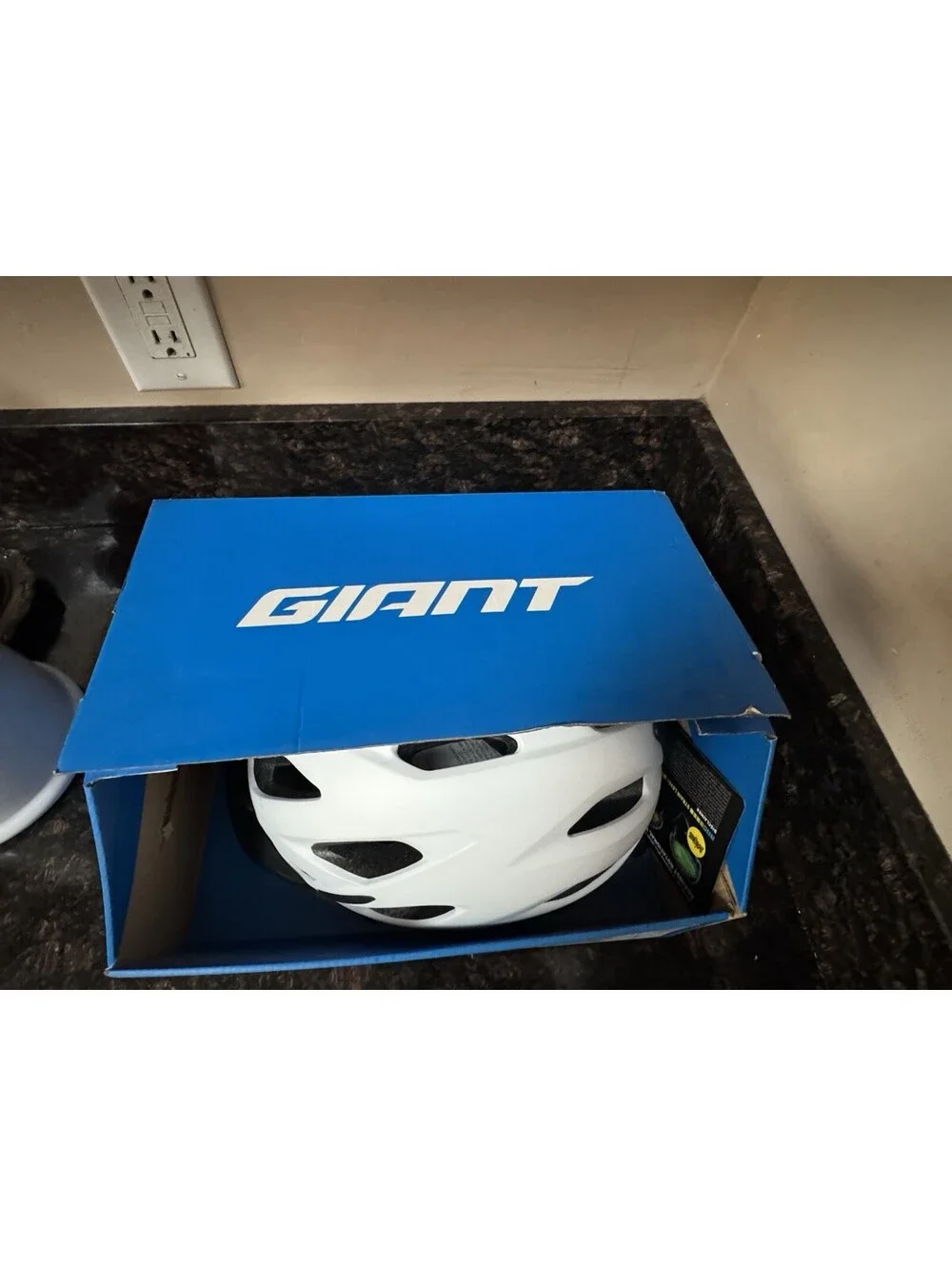Giant Compel MIPS Adult